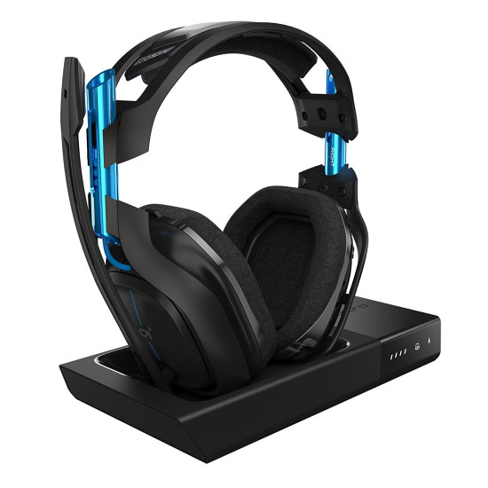 Astro ps4 deals gaming headset